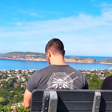 Mount Castleton Διαμέρισμα Plettenberg Bay Εξωτερικό φωτογραφία