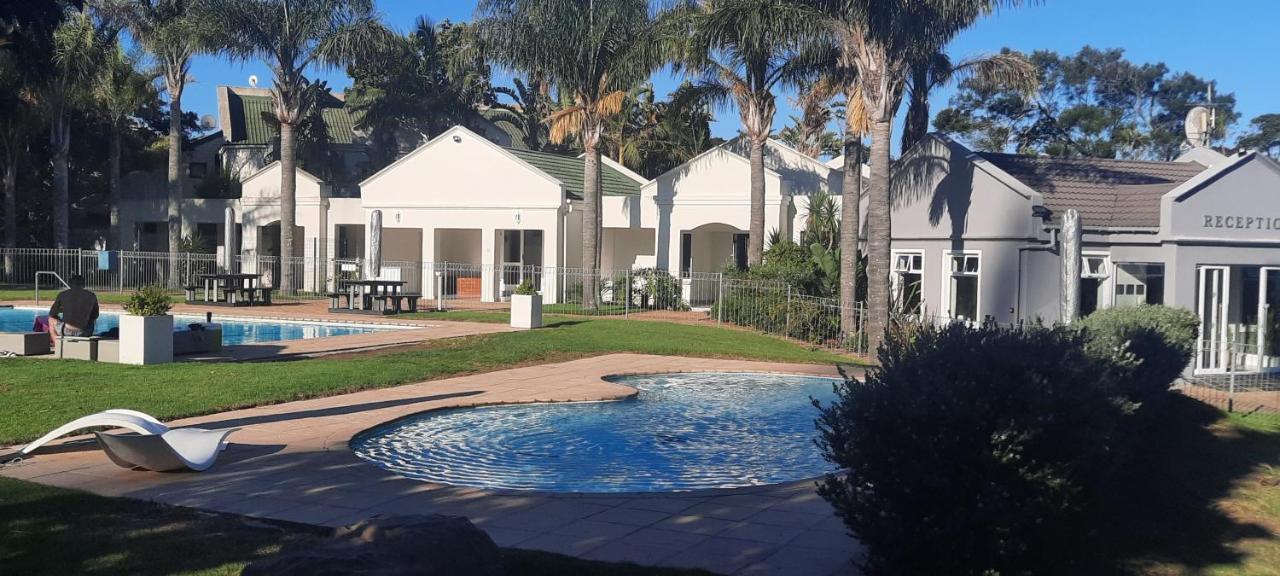 Mount Castleton Διαμέρισμα Plettenberg Bay Εξωτερικό φωτογραφία