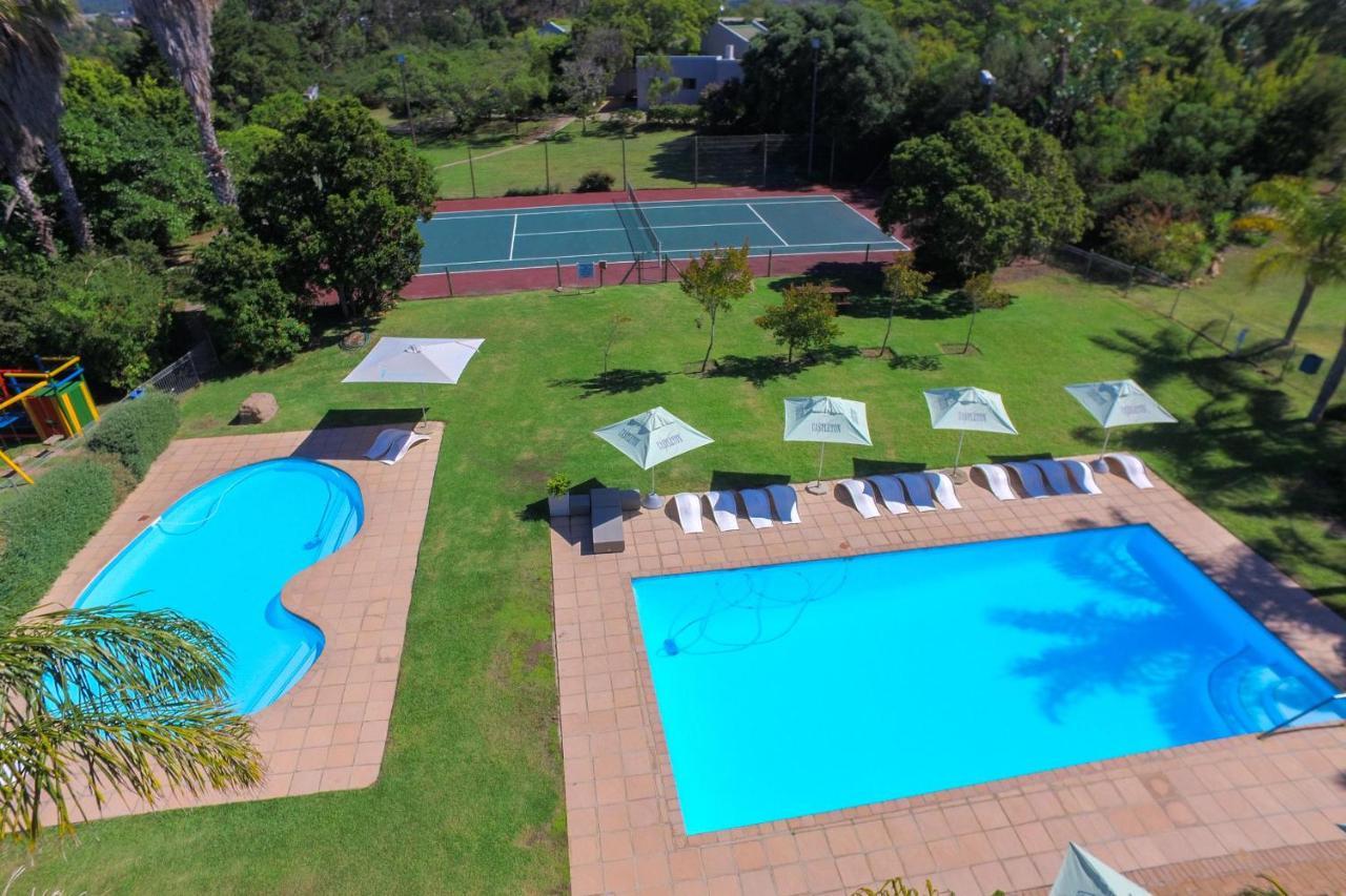 Mount Castleton Διαμέρισμα Plettenberg Bay Εξωτερικό φωτογραφία