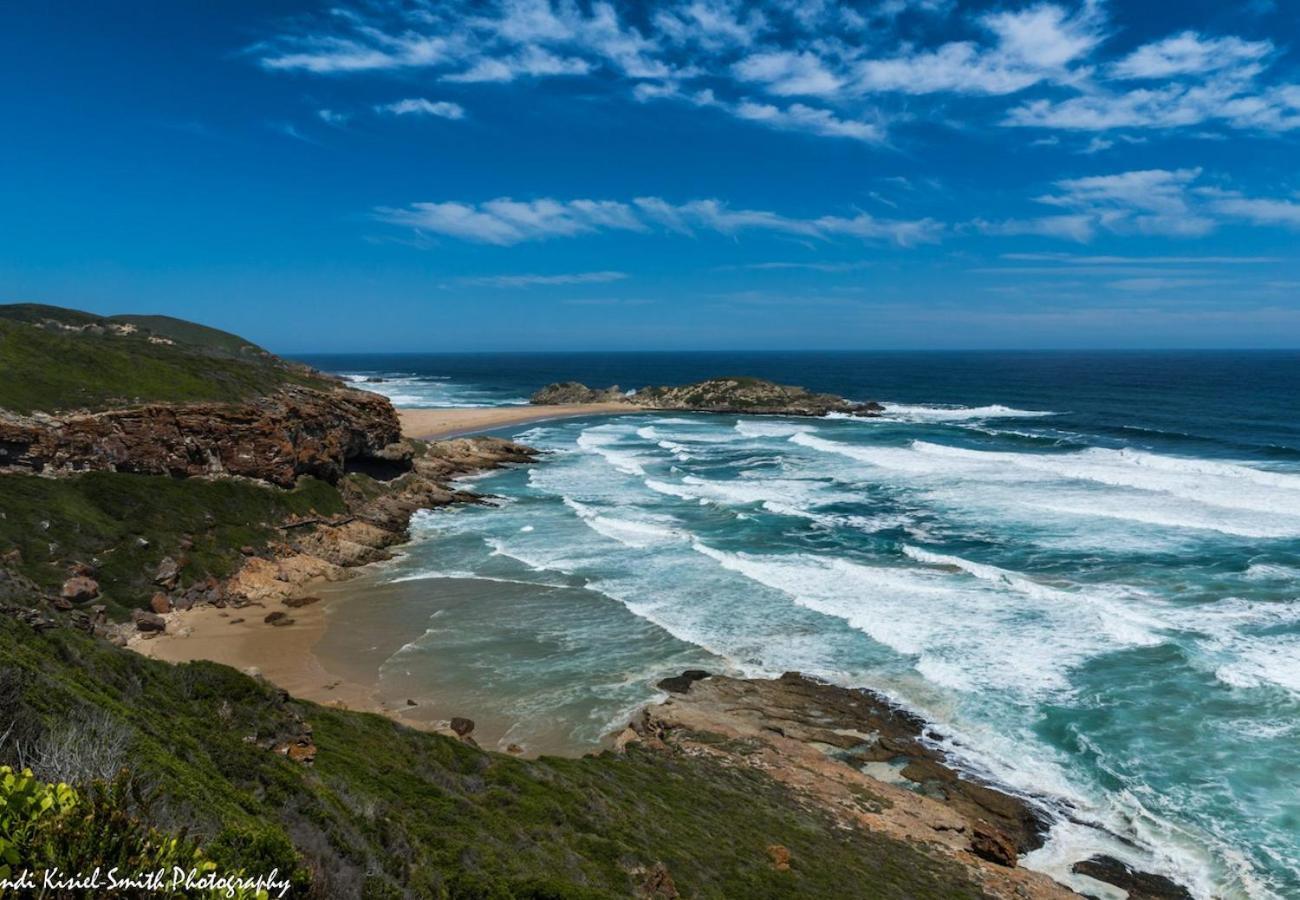 Mount Castleton Διαμέρισμα Plettenberg Bay Εξωτερικό φωτογραφία