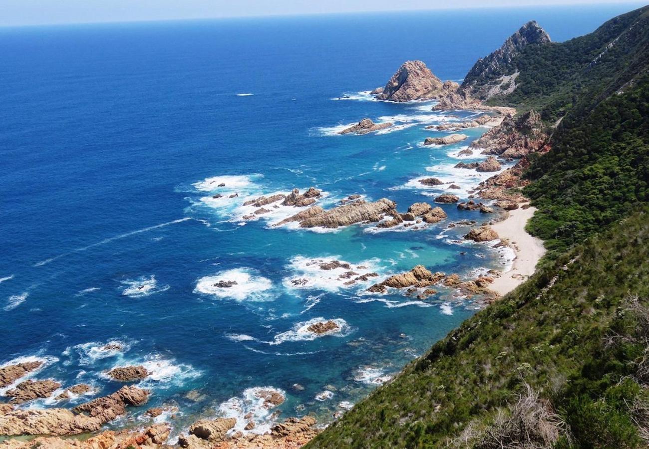 Mount Castleton Διαμέρισμα Plettenberg Bay Εξωτερικό φωτογραφία