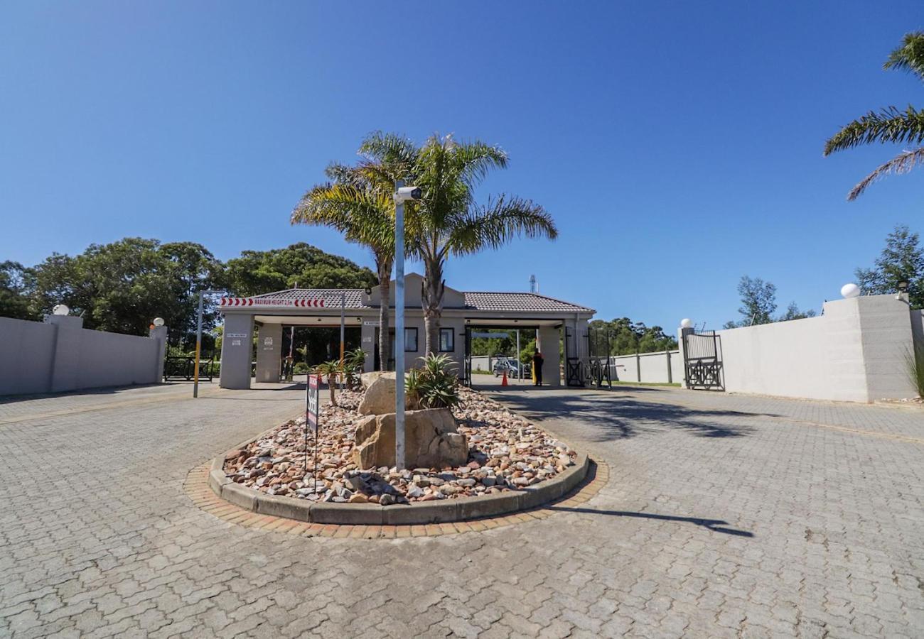 Mount Castleton Διαμέρισμα Plettenberg Bay Εξωτερικό φωτογραφία
