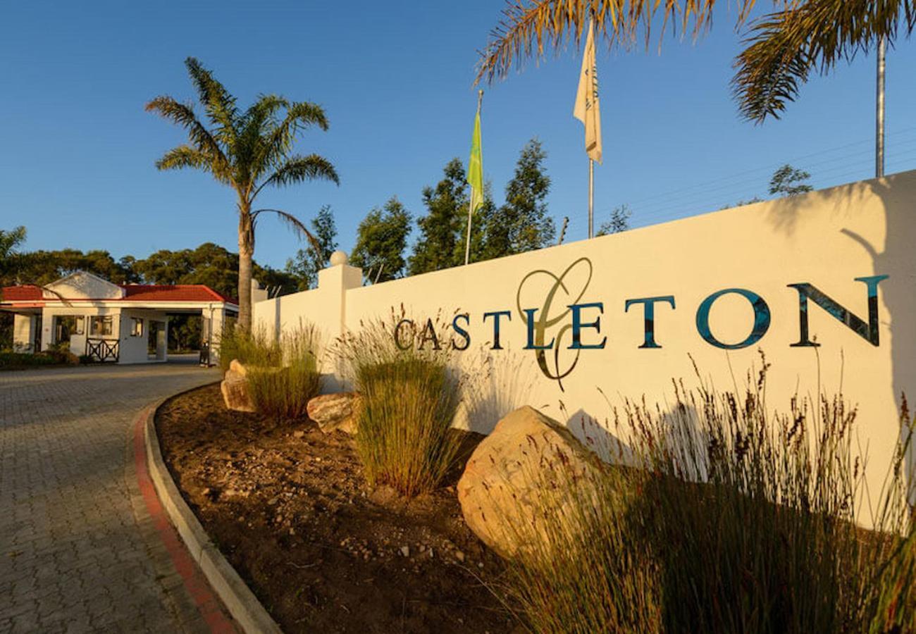 Mount Castleton Διαμέρισμα Plettenberg Bay Εξωτερικό φωτογραφία