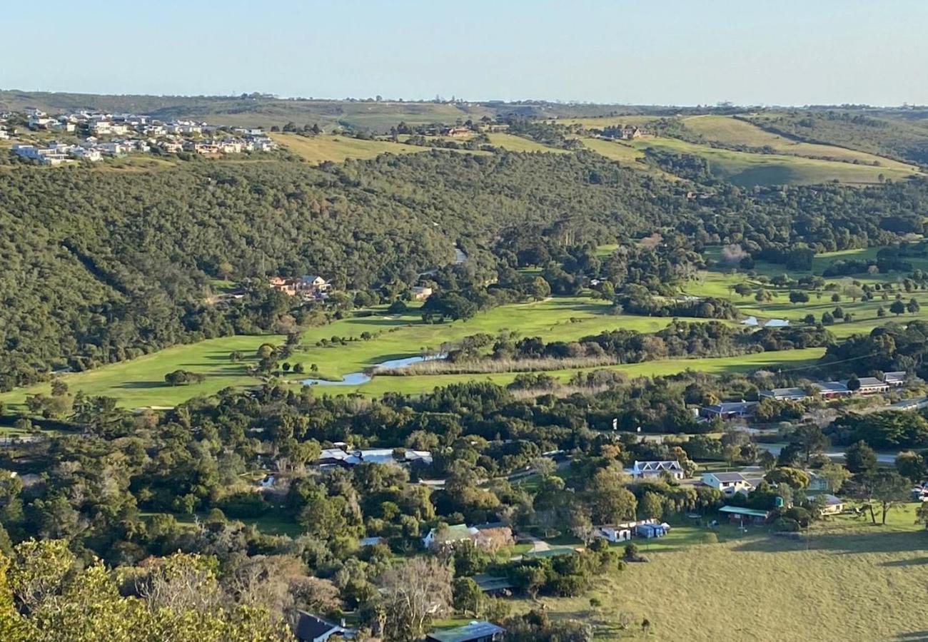 Mount Castleton Διαμέρισμα Plettenberg Bay Εξωτερικό φωτογραφία