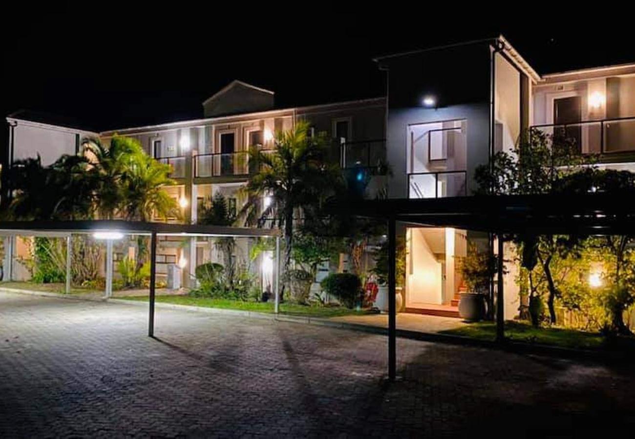 Mount Castleton Διαμέρισμα Plettenberg Bay Εξωτερικό φωτογραφία