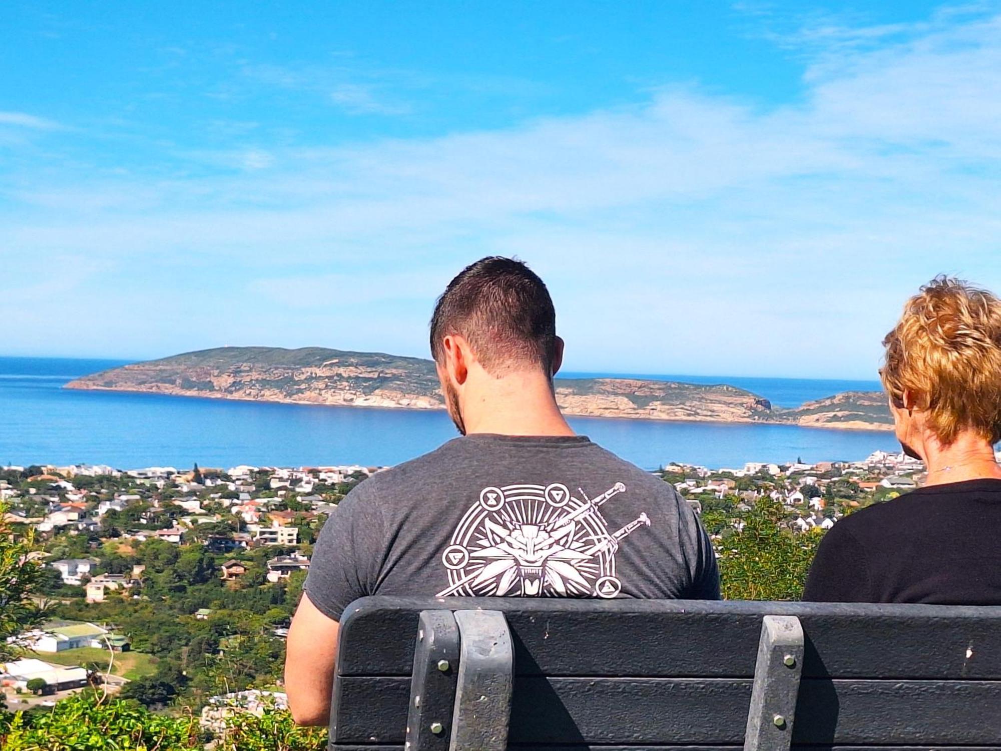 Mount Castleton Διαμέρισμα Plettenberg Bay Εξωτερικό φωτογραφία