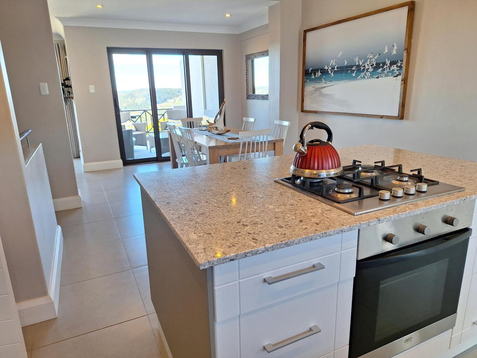 Mount Castleton Διαμέρισμα Plettenberg Bay Εξωτερικό φωτογραφία