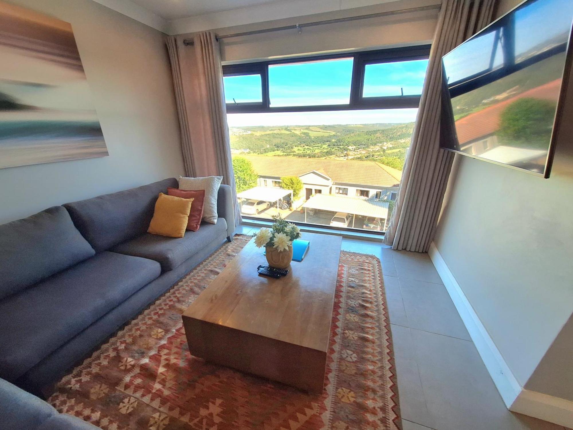 Mount Castleton Διαμέρισμα Plettenberg Bay Εξωτερικό φωτογραφία