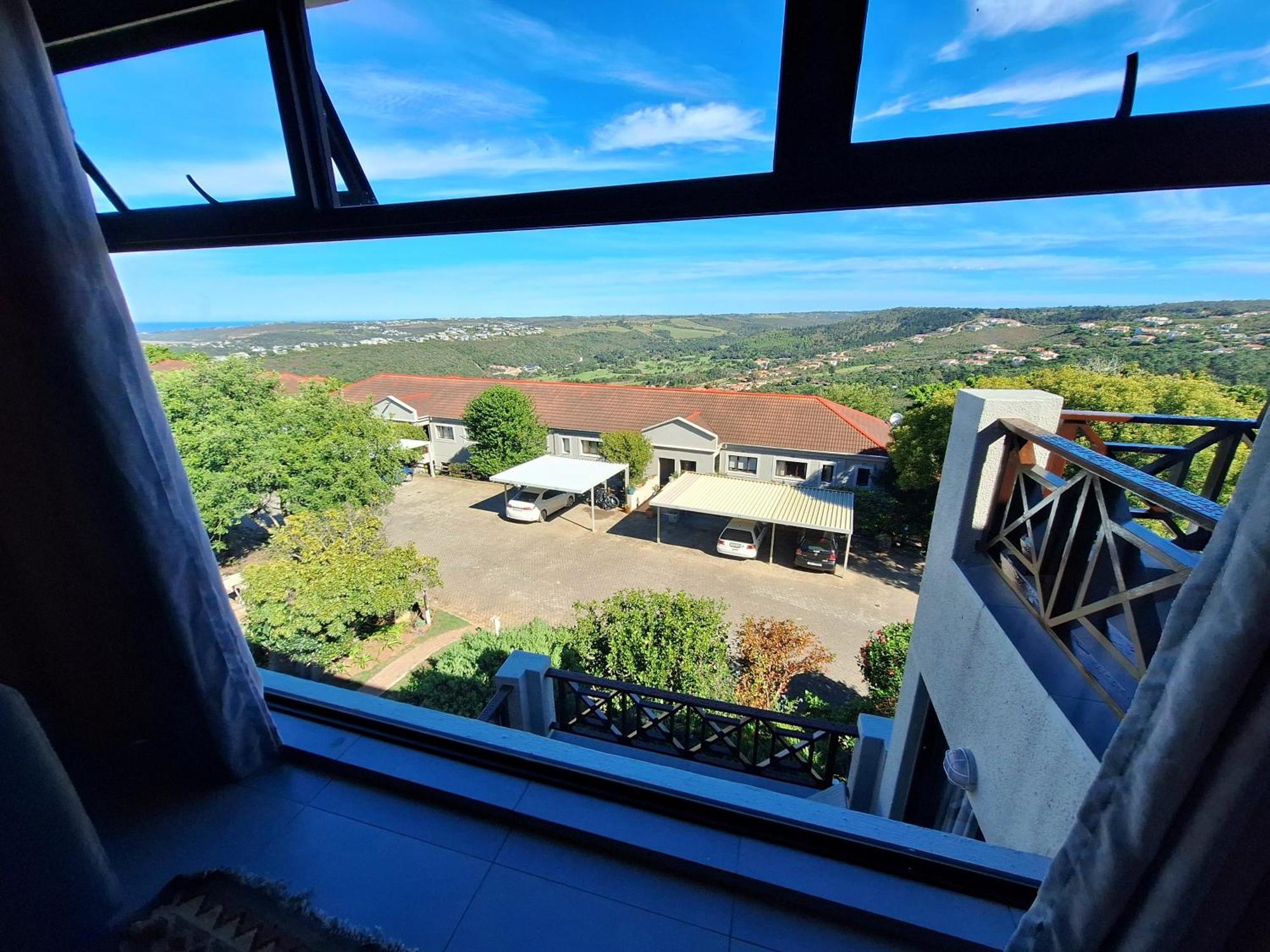 Mount Castleton Διαμέρισμα Plettenberg Bay Εξωτερικό φωτογραφία